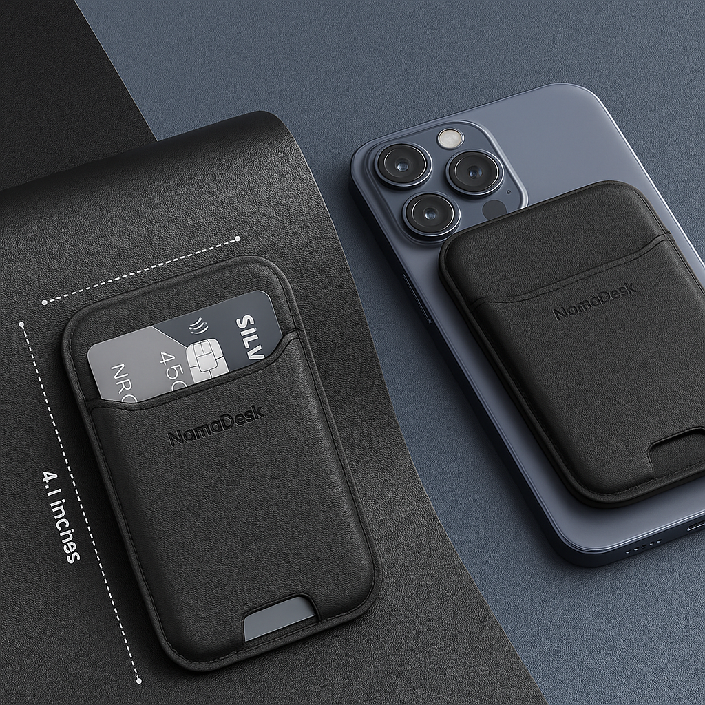 MagSafe Wallet - Stand