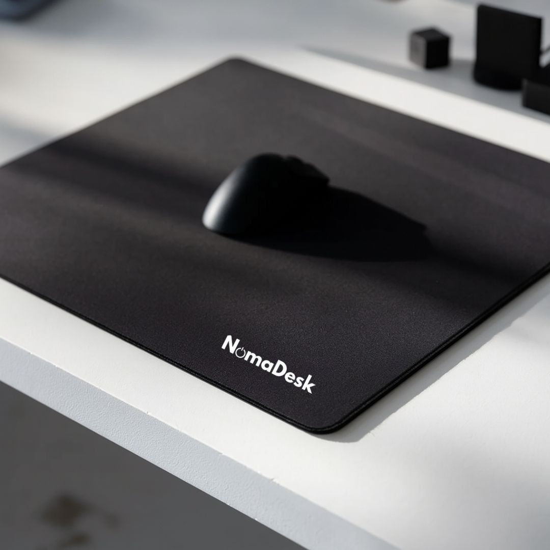 The Nomad Essentials