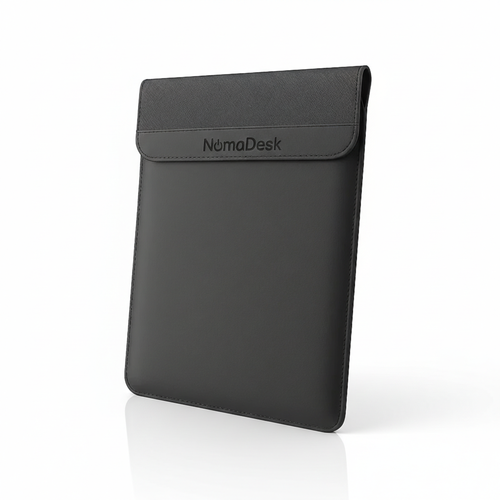 Wireless Charging Laptop Sleeve