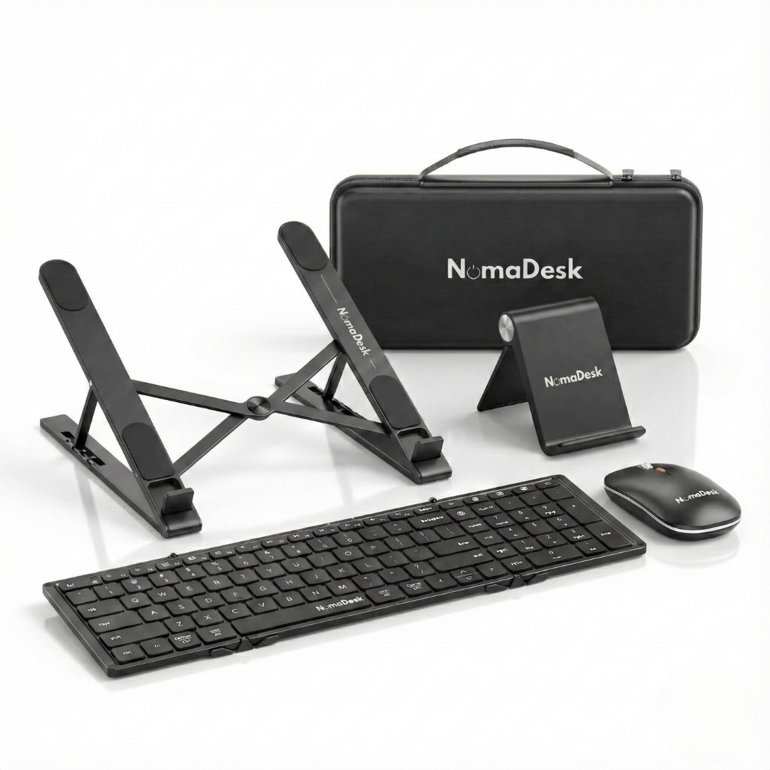 DeskMate Pro