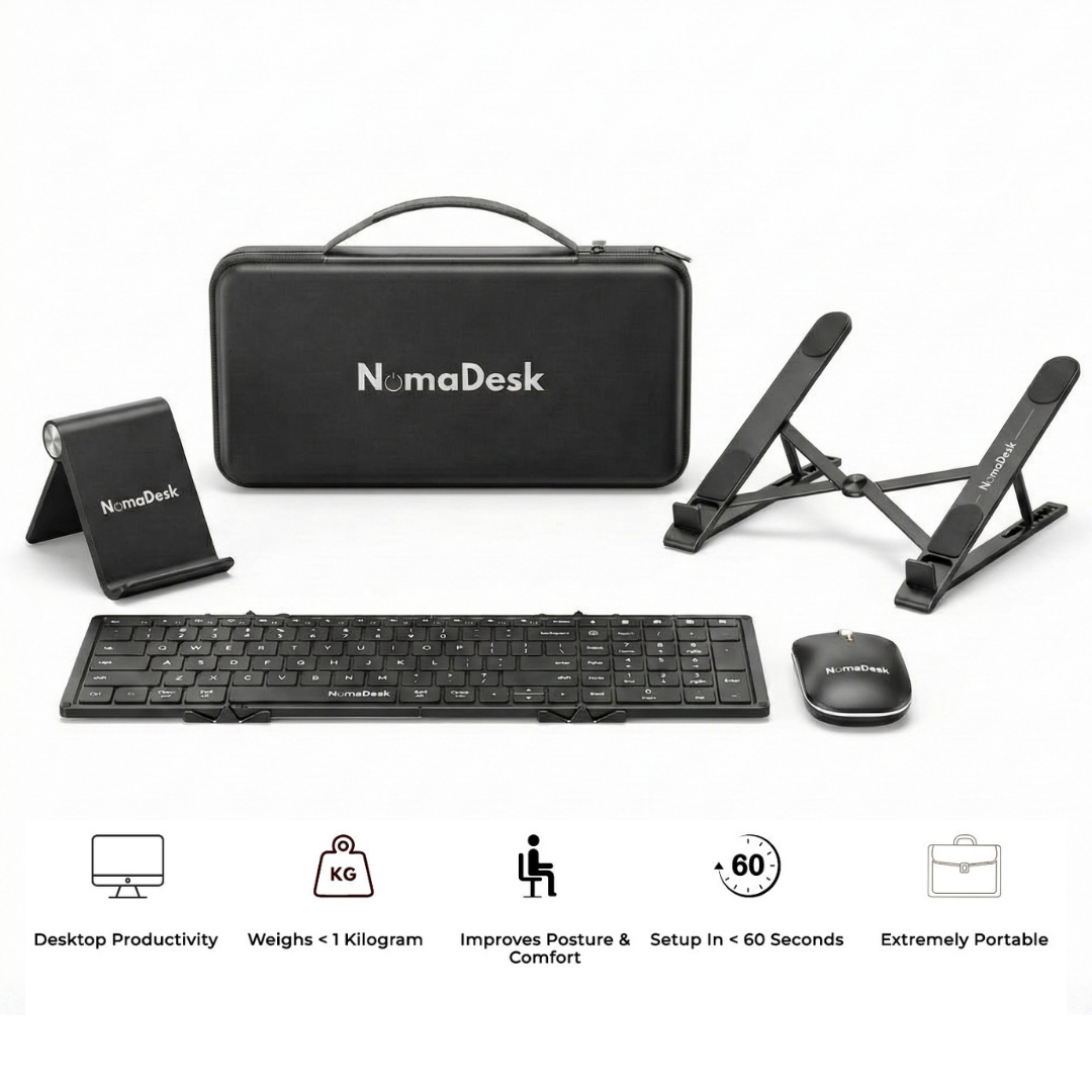 DeskMate Pro