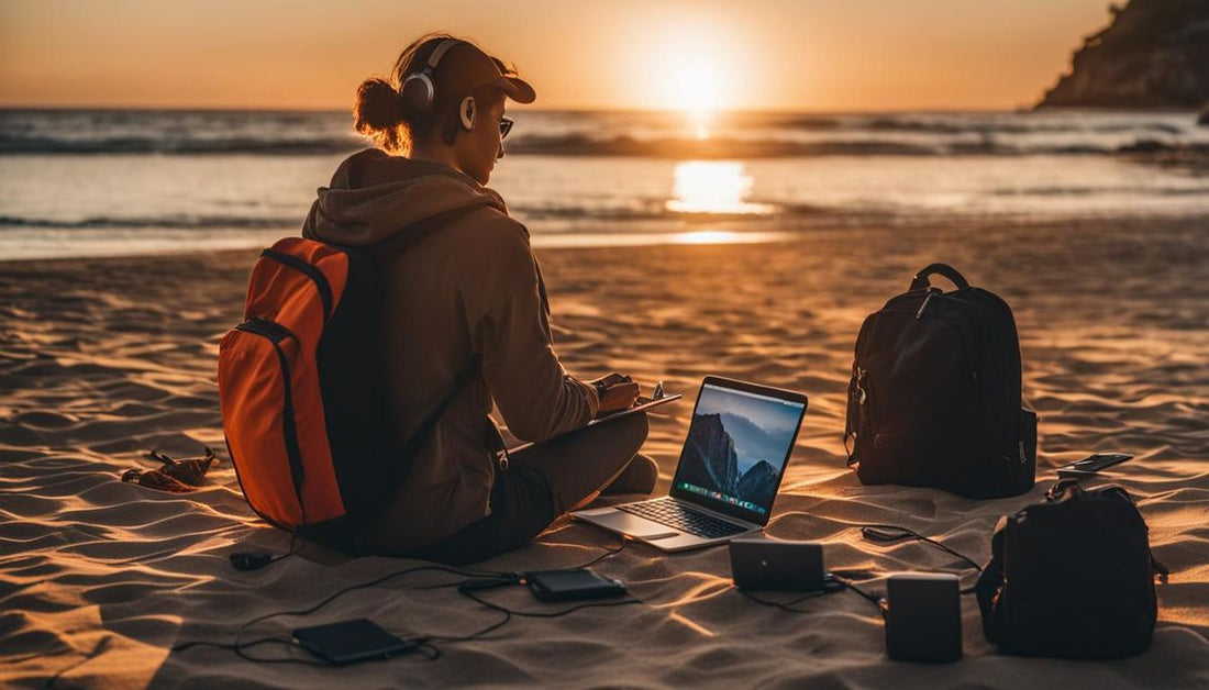 Remote Work Is Harder Than It Looks — Here’s How DeskMate Pro Makes It Easier