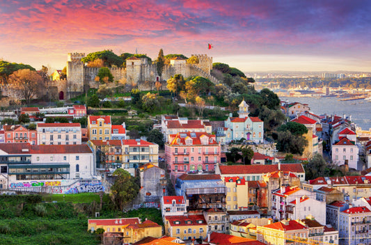 The Best Locations for Digital Nomads in 2025