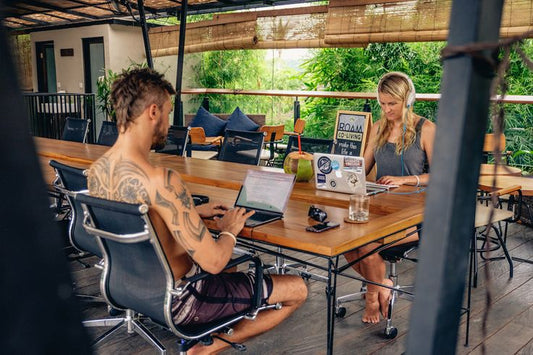How to Make Friends as a Digital Nomad