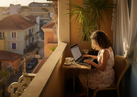 The Pitfalls of Being a Digital Nomad (And How to Fix Them)