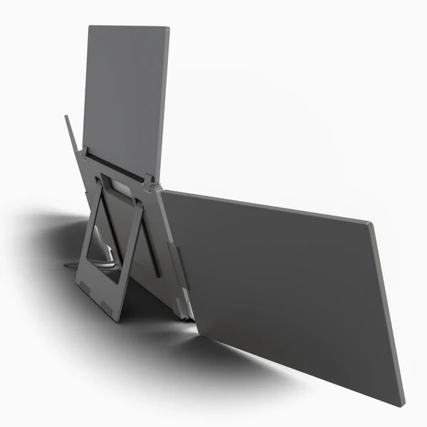 NomaDesk QuadView