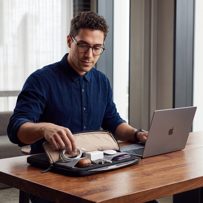 Laptop Folio