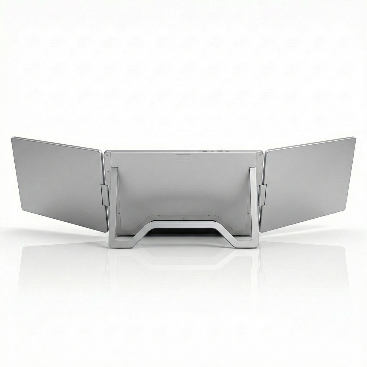 NomaDesk TriView