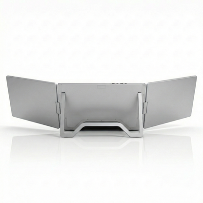 NomaDesk TriView