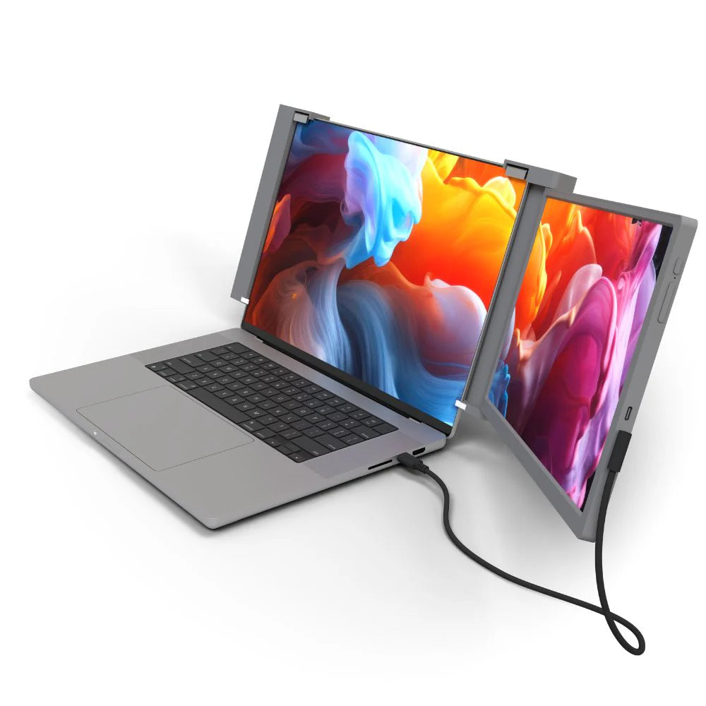 NomaDesk Monitor