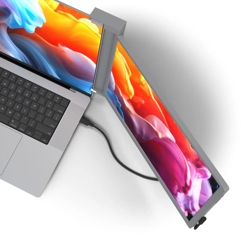 NomaDesk Monitor
