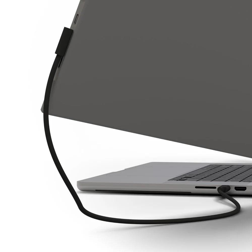 NomaDesk Monitor