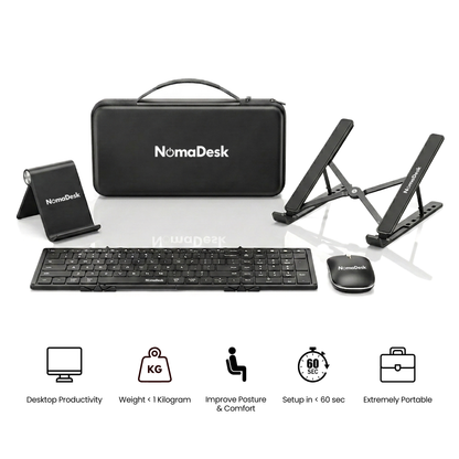 DeskMate Pro