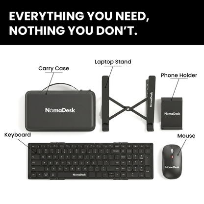 DeskMate Pro
