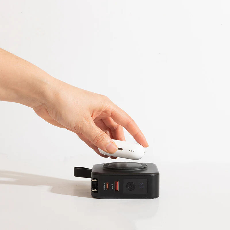 5-in-1 Travel Power Bank