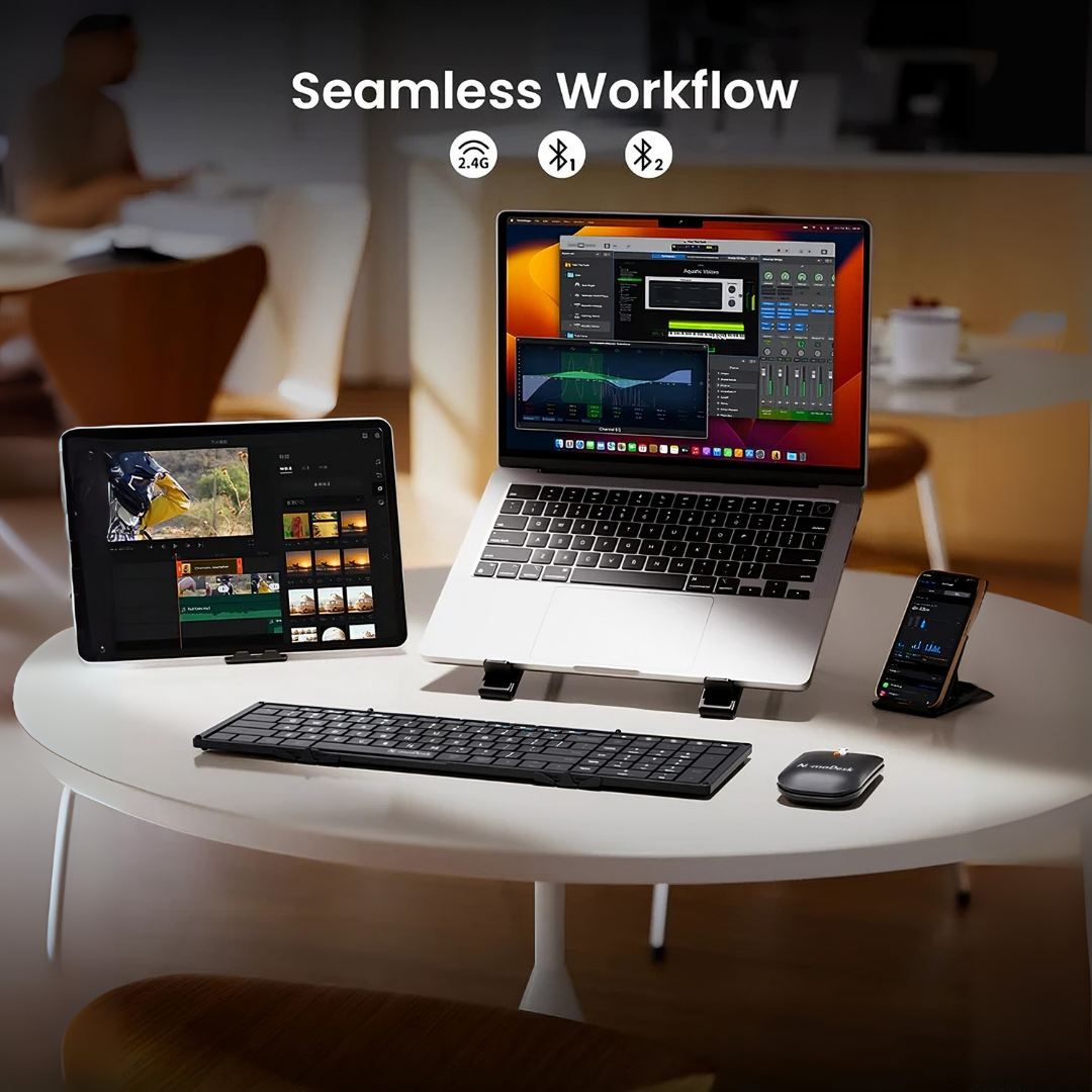 DeskMate Pro