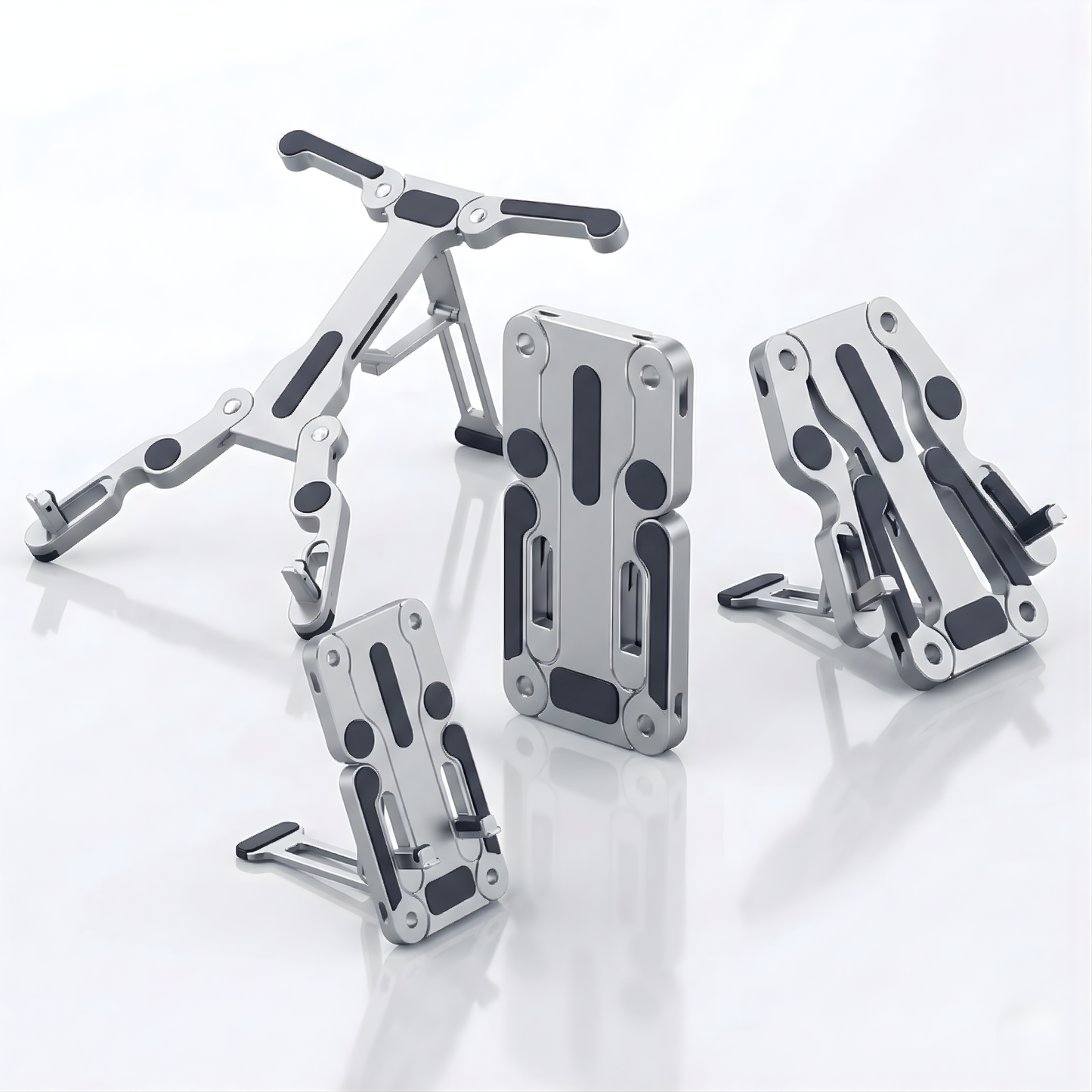 Nomad 3-in-1 Stand