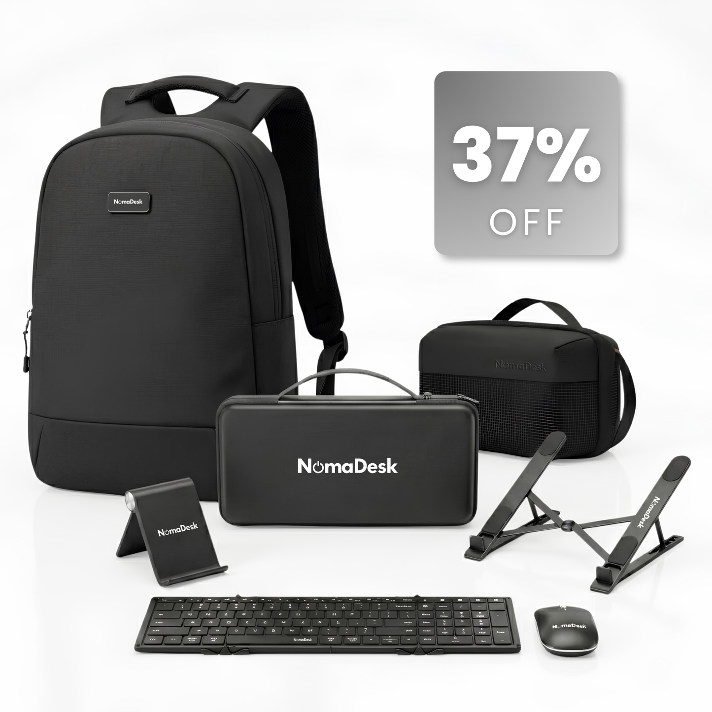 The Traveller Bundle