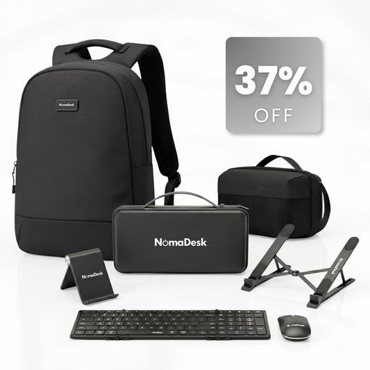 The Traveller Bundle