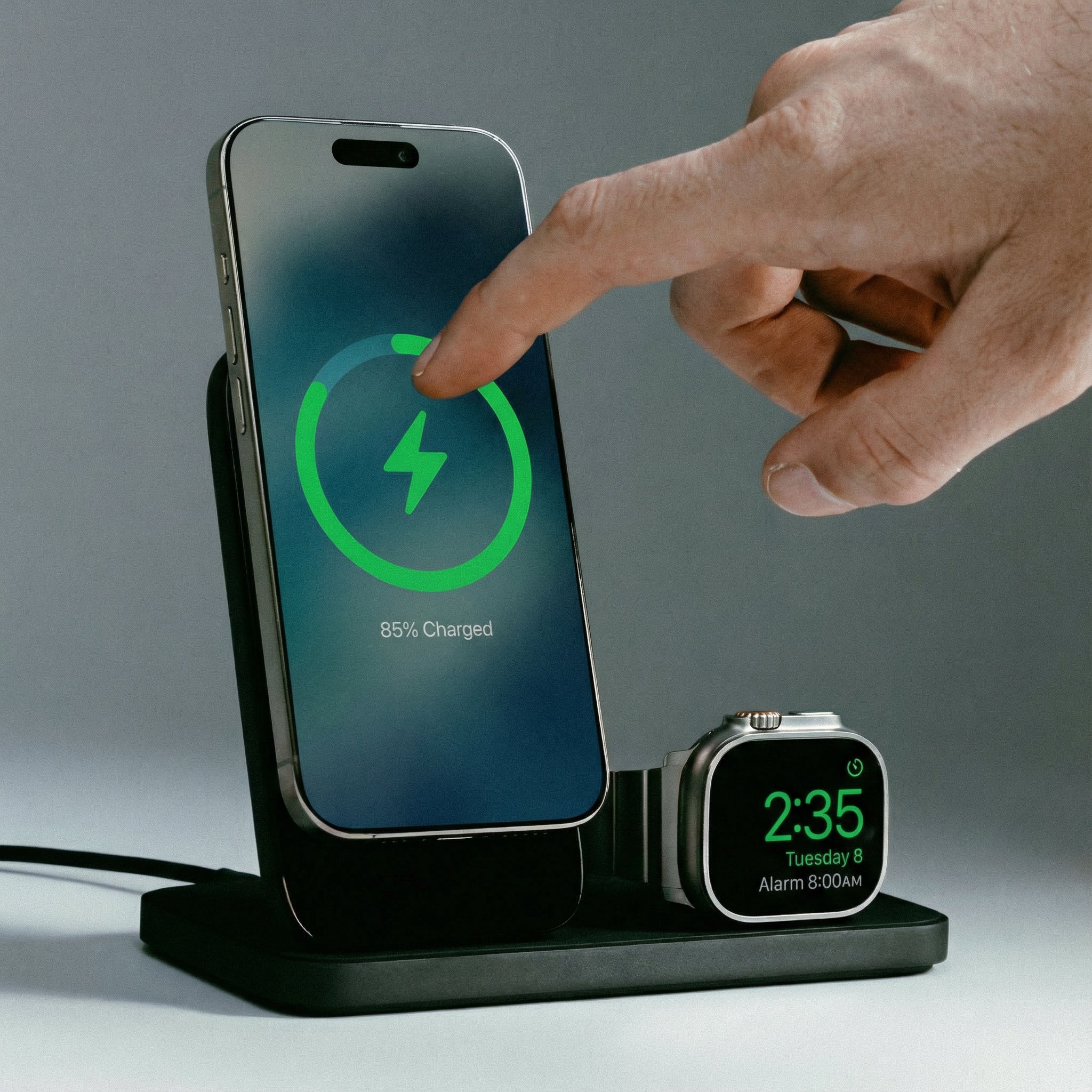 Wireless Charger