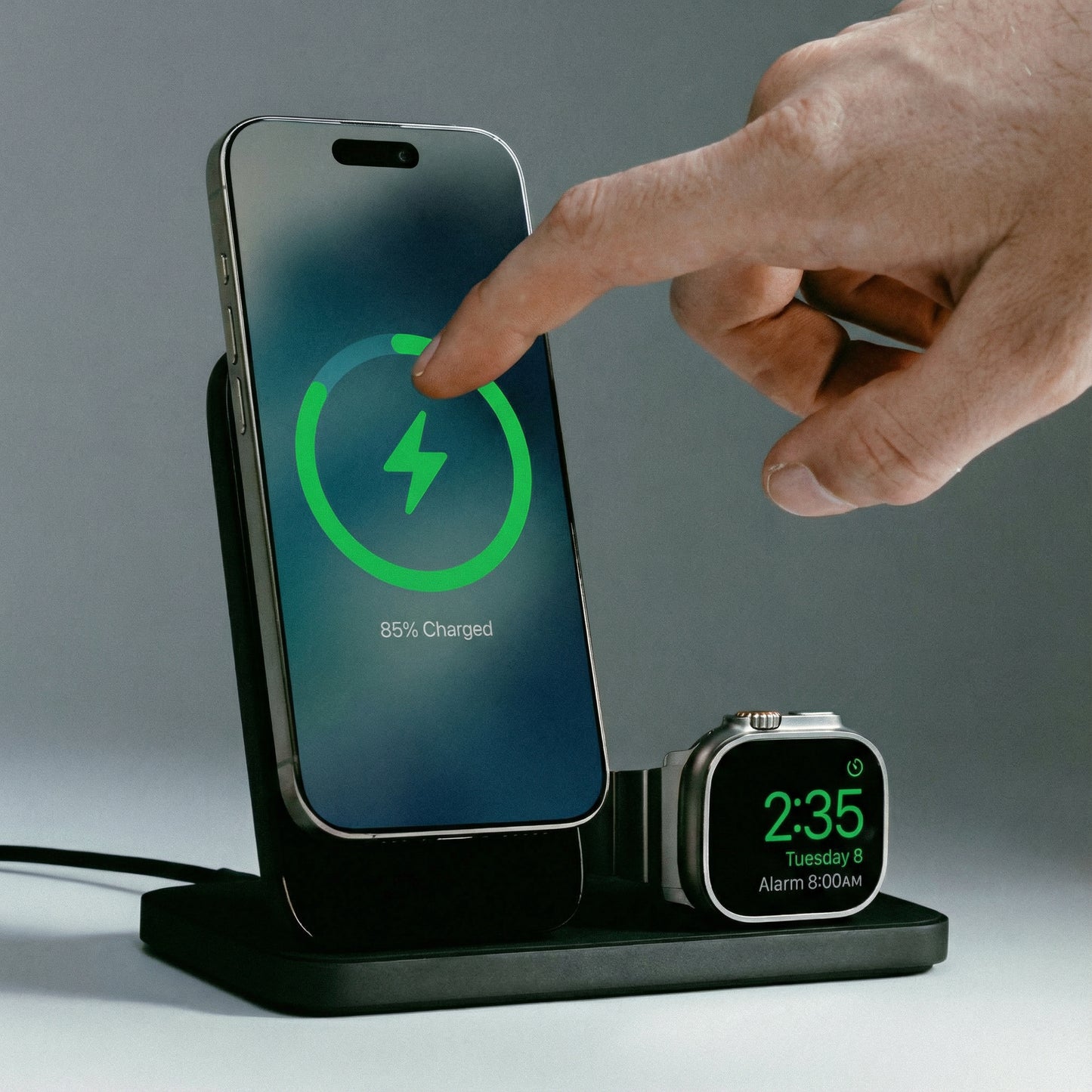 Wireless Charger