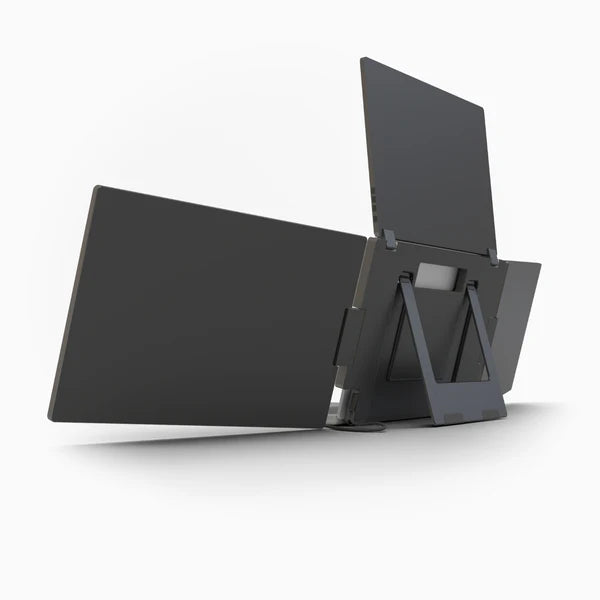 NomaDesk QuadView