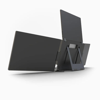 NomaDesk QuadView