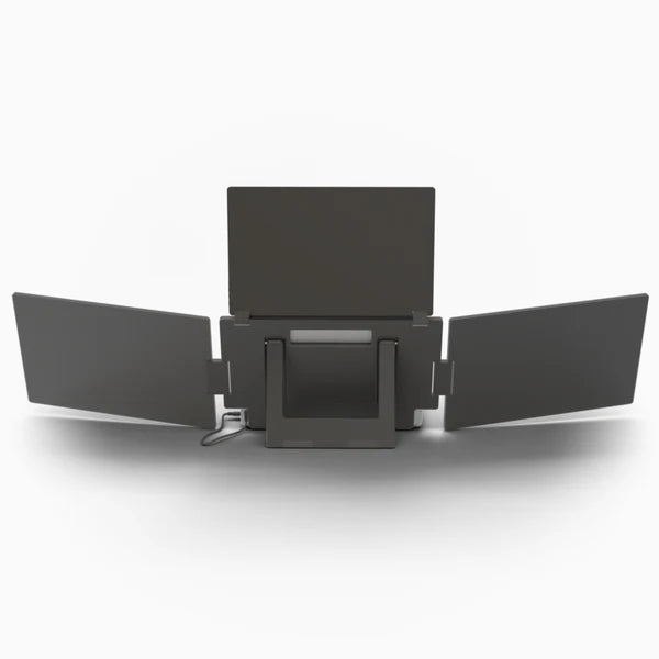 NomaDesk QuadView