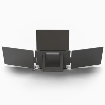NomaDesk QuadView