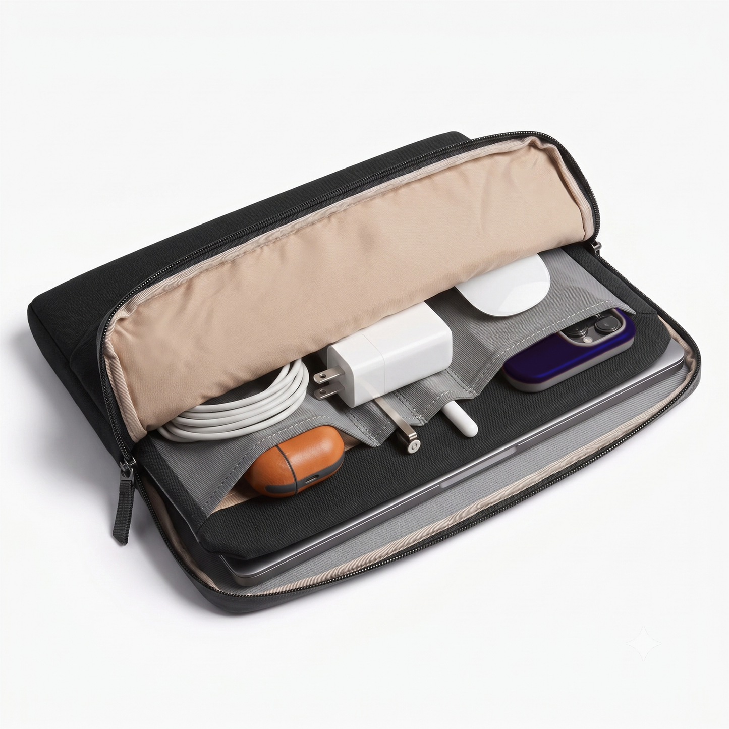 Laptop Folio