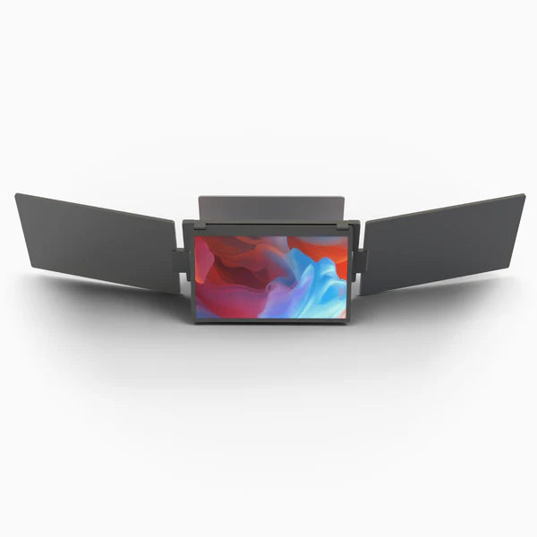 NomaDesk QuadView