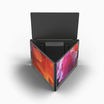 NomaDesk QuadView