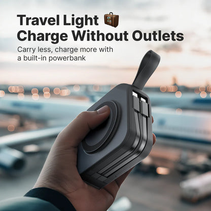 Nomad Universal Travel Adapter