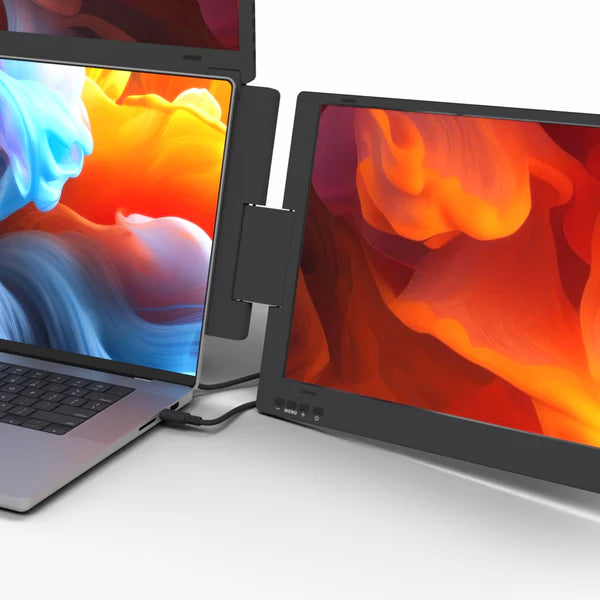 NomaDesk QuadView