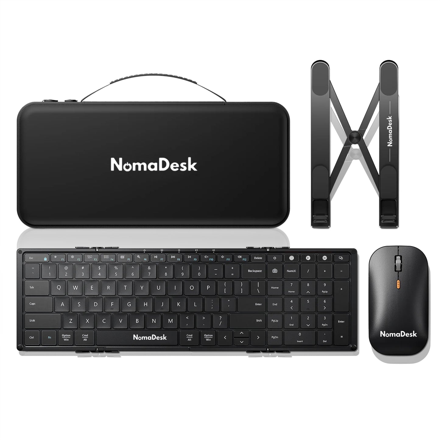 DeskMate Pro