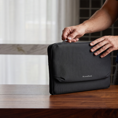 Laptop Folio