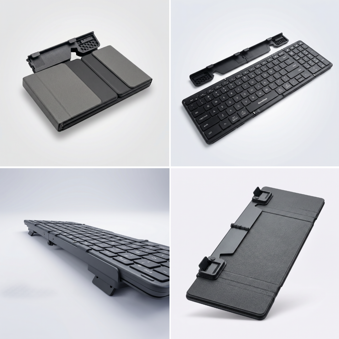 Keyboard Lift