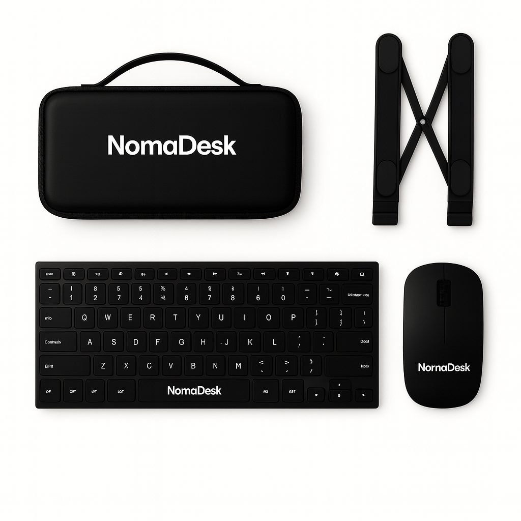 DeskMate Pro