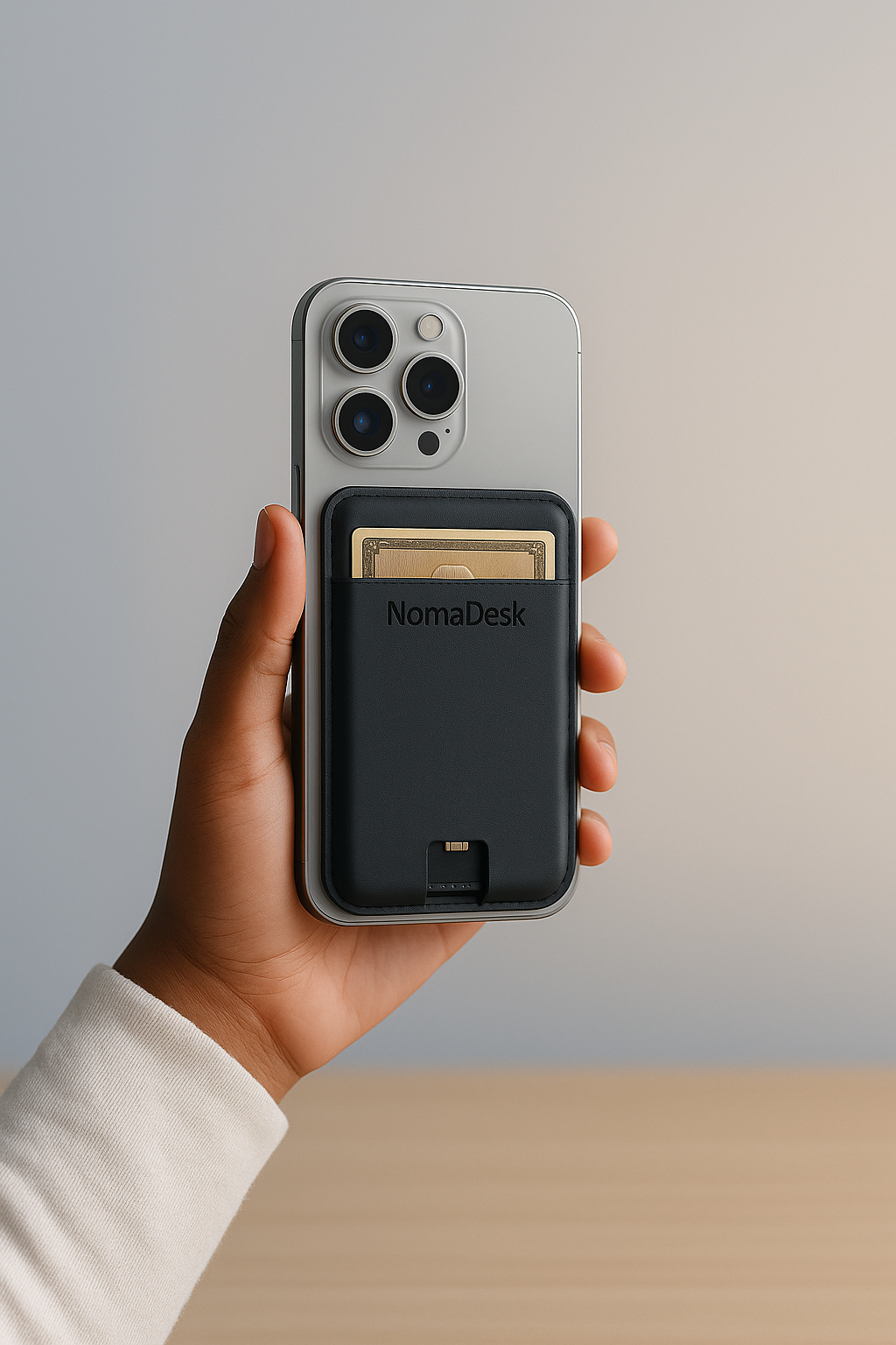 MagSafe Wallet - Stand