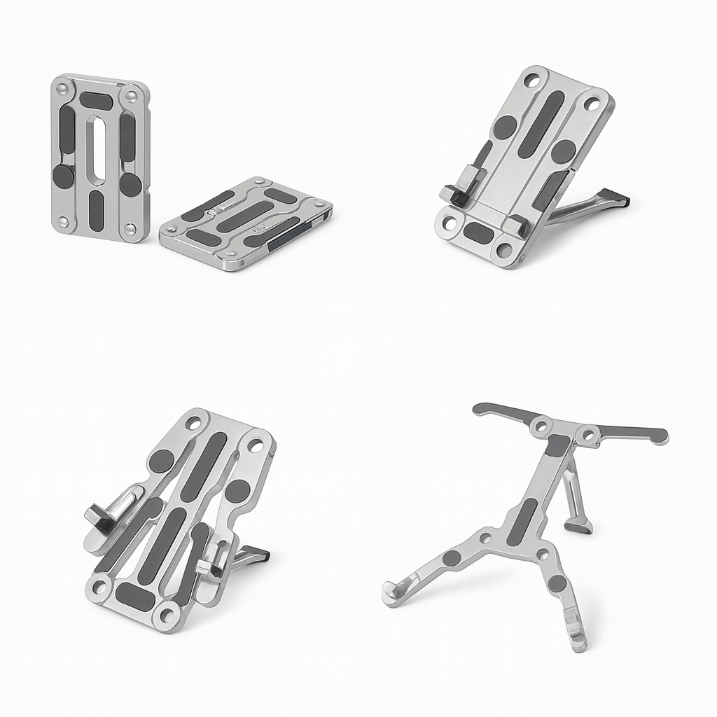 Nomad 3-in-1 Stand