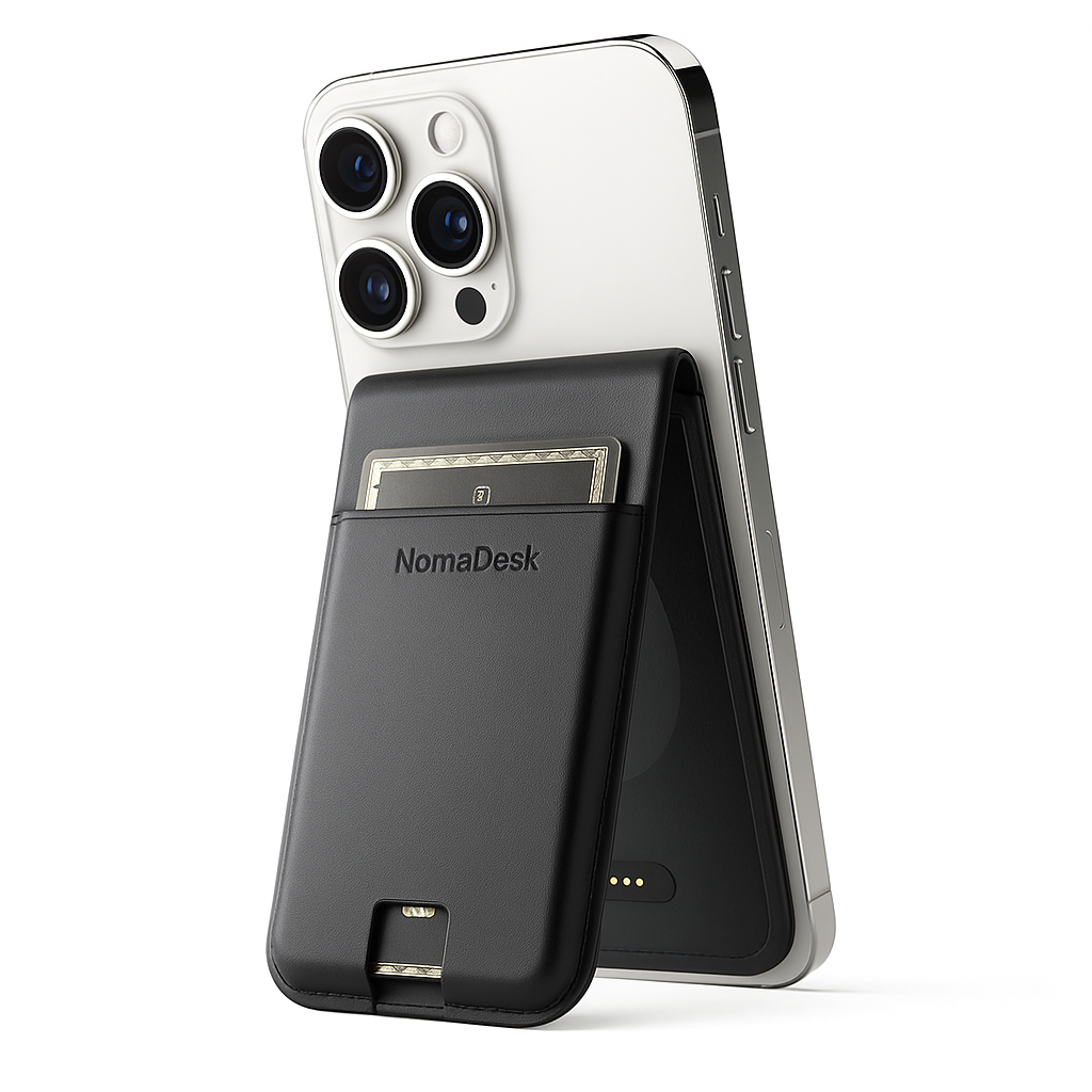 MagSafe Wallet - Stand