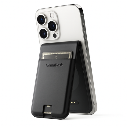 MagSafe Wallet - Stand