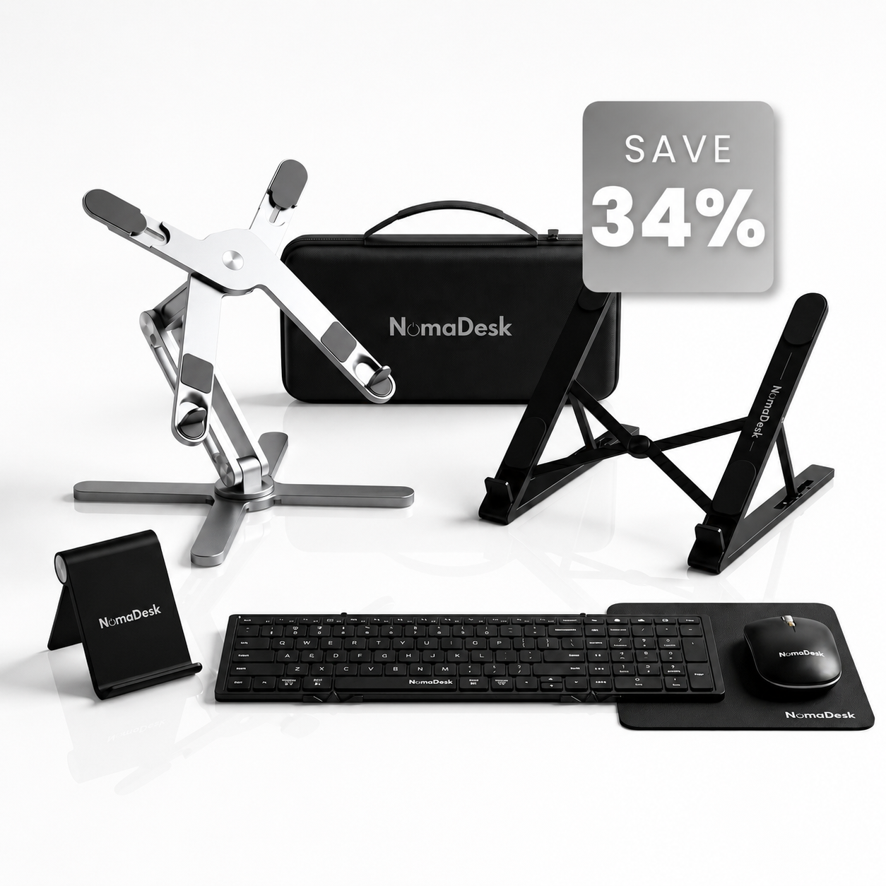 Ergo Workspace Set
