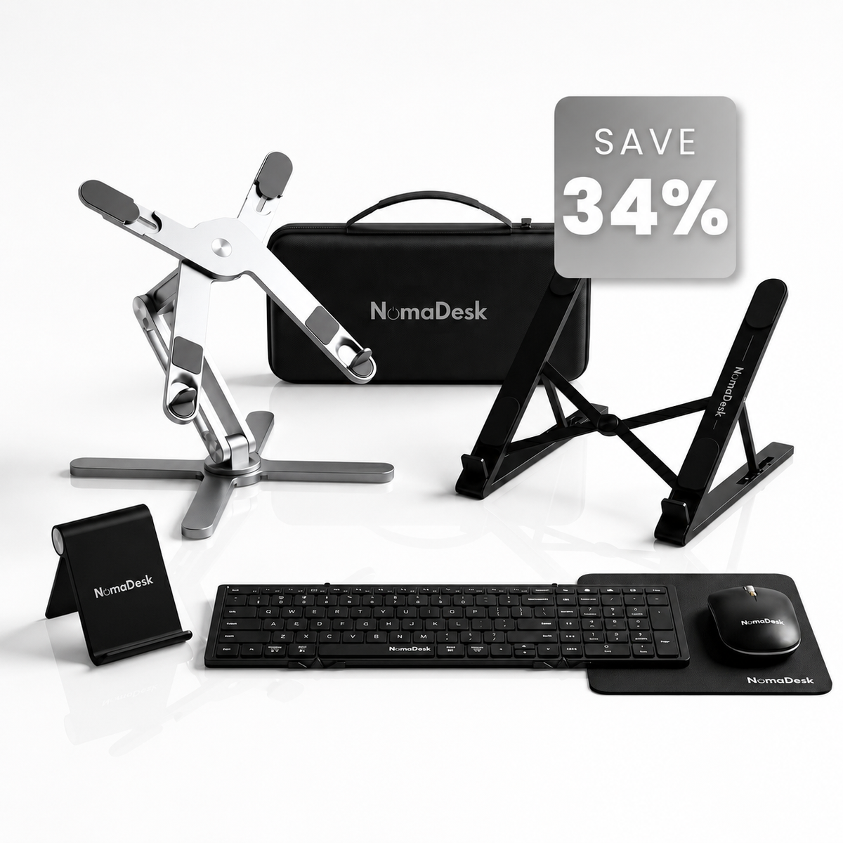 Ergo Workspace Set