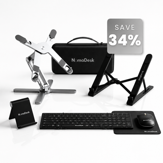 Ergo Workspace Set