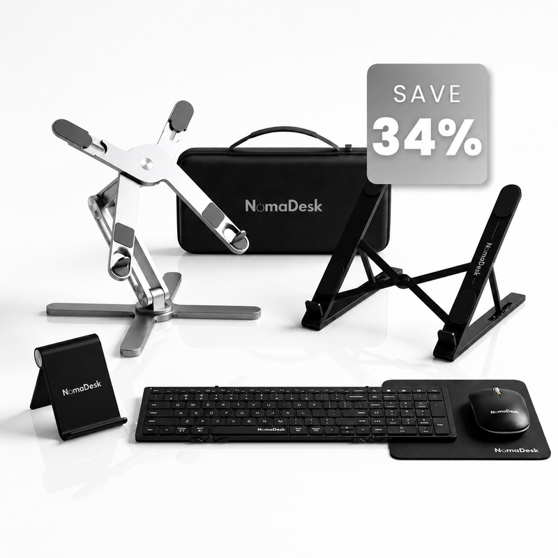 Ergo Workspace Set
