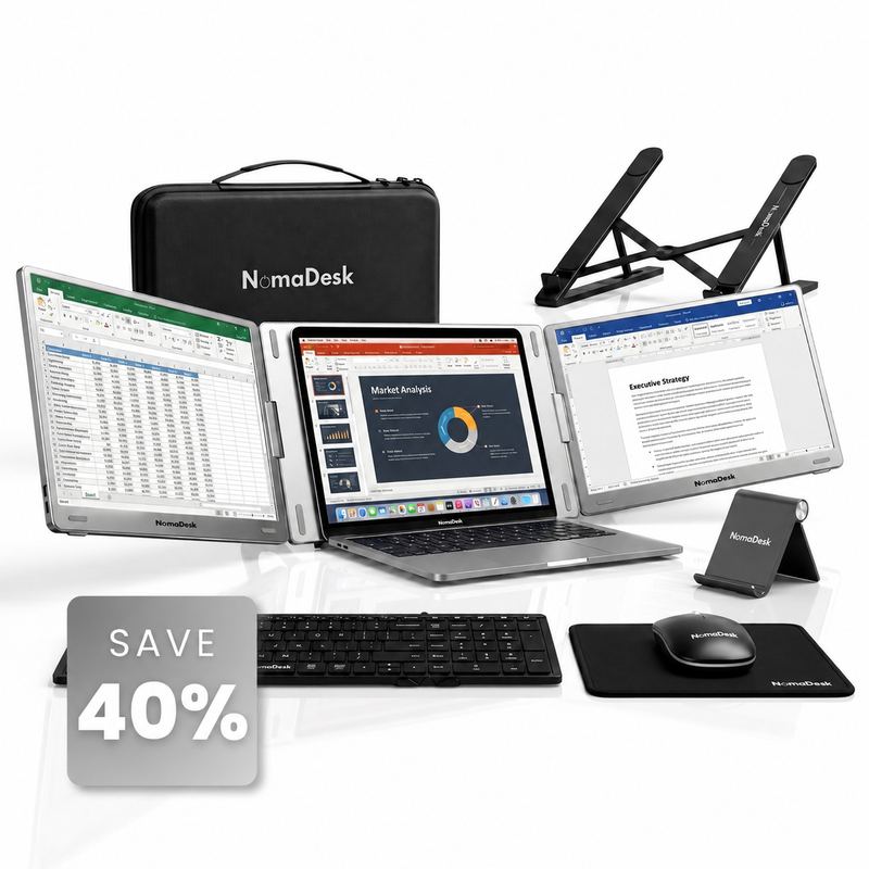 Productivity Bundle