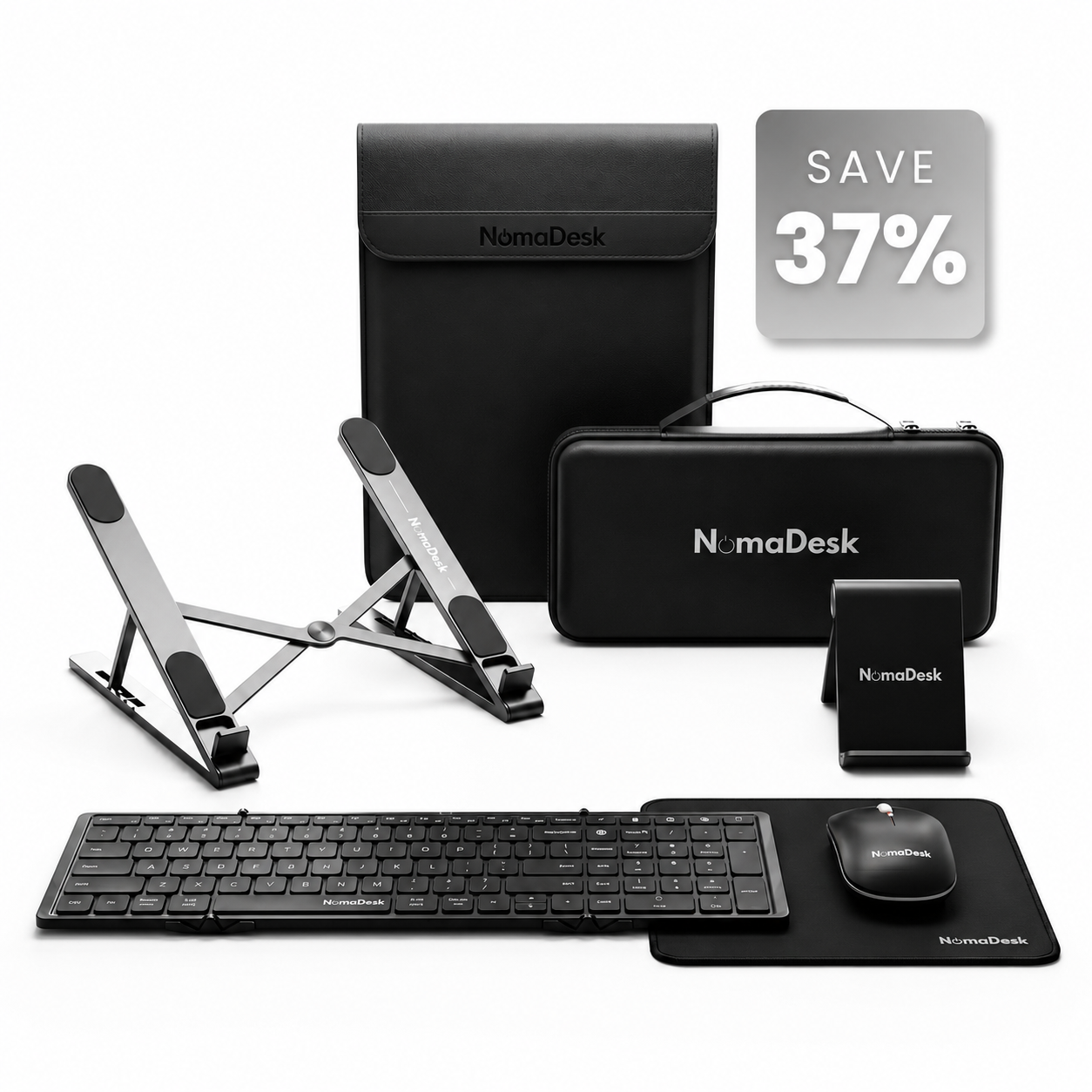 Mobile Office Essentials
