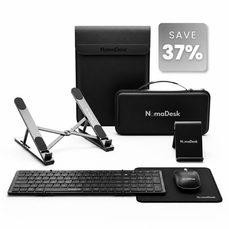 Mobile Office Essentials