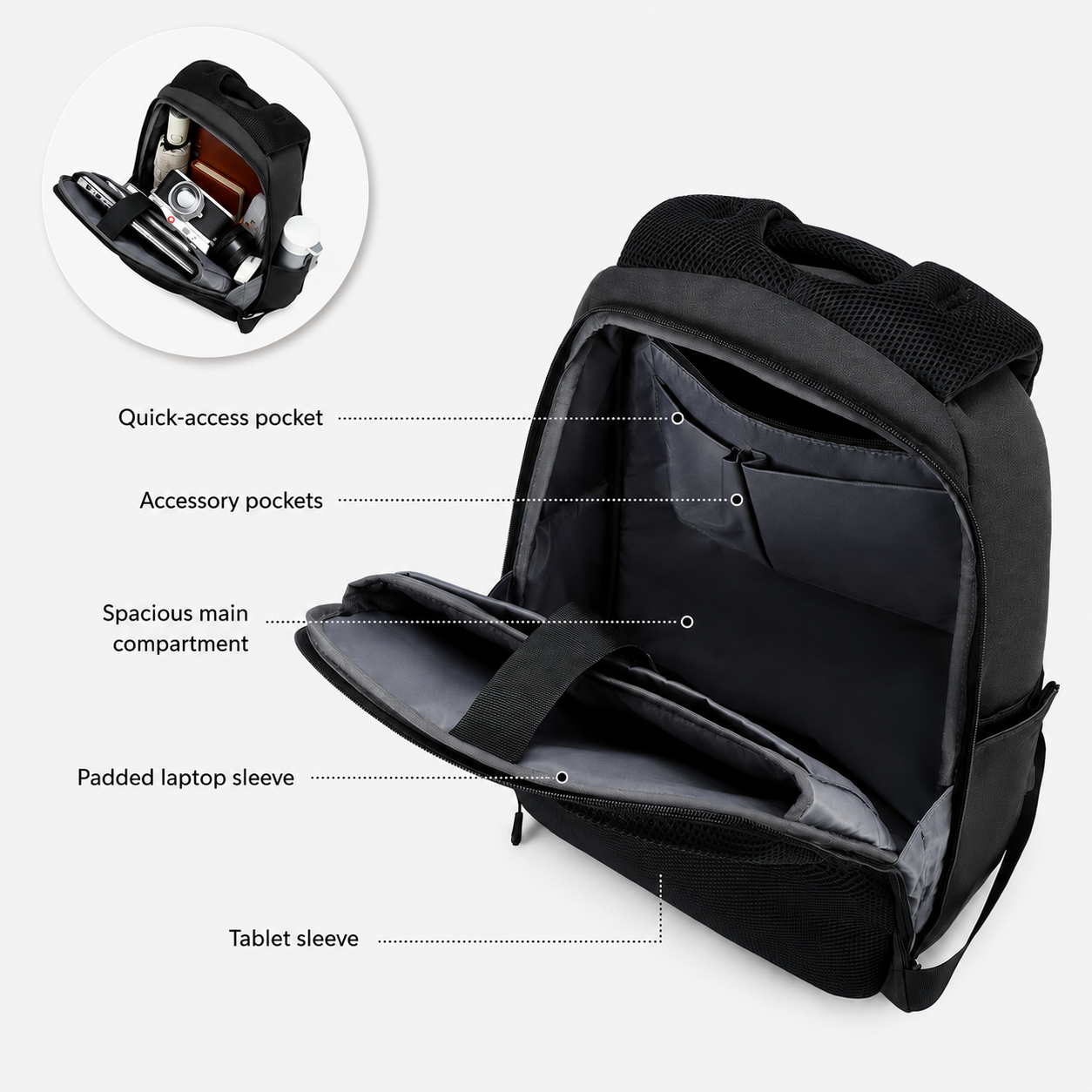 The Traveller Bundle